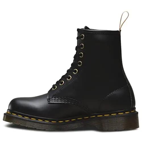 Dr. Martens vegan nahk-sarnased saapad — vastupidav linnakõnd – pilt 6