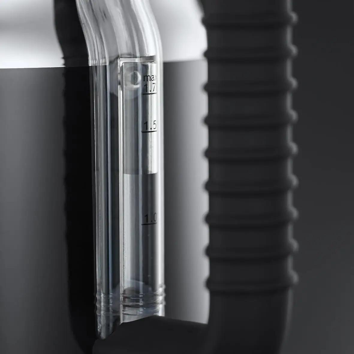 Russell Hobbs retro-terasest veekeetja 1,7 l – stiilne kingiidee – pilt 6