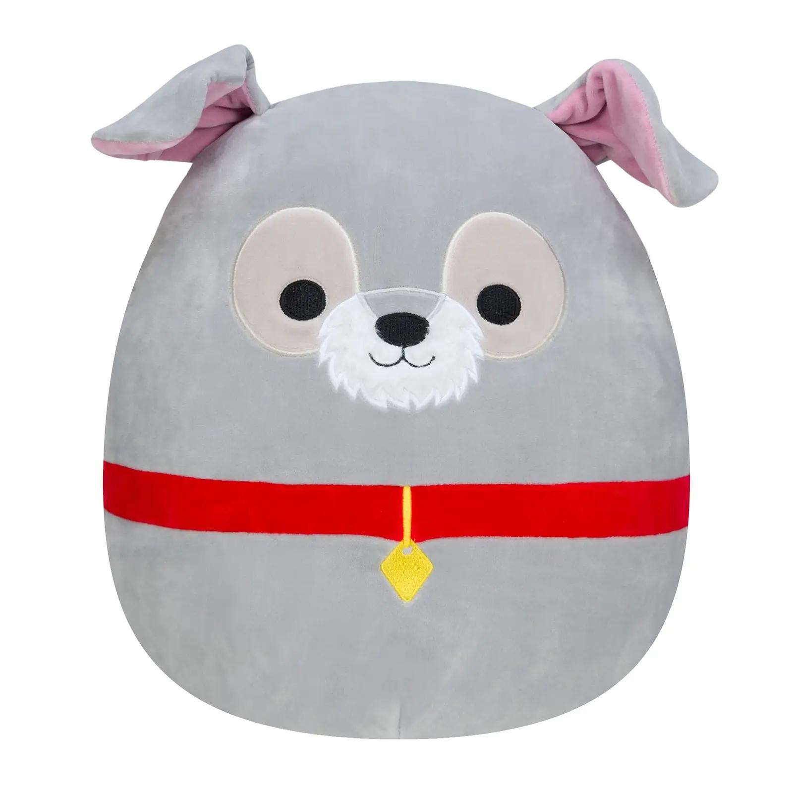 Squishmallows pehme polüestermänguasi — ideaalne kaisukaaslane