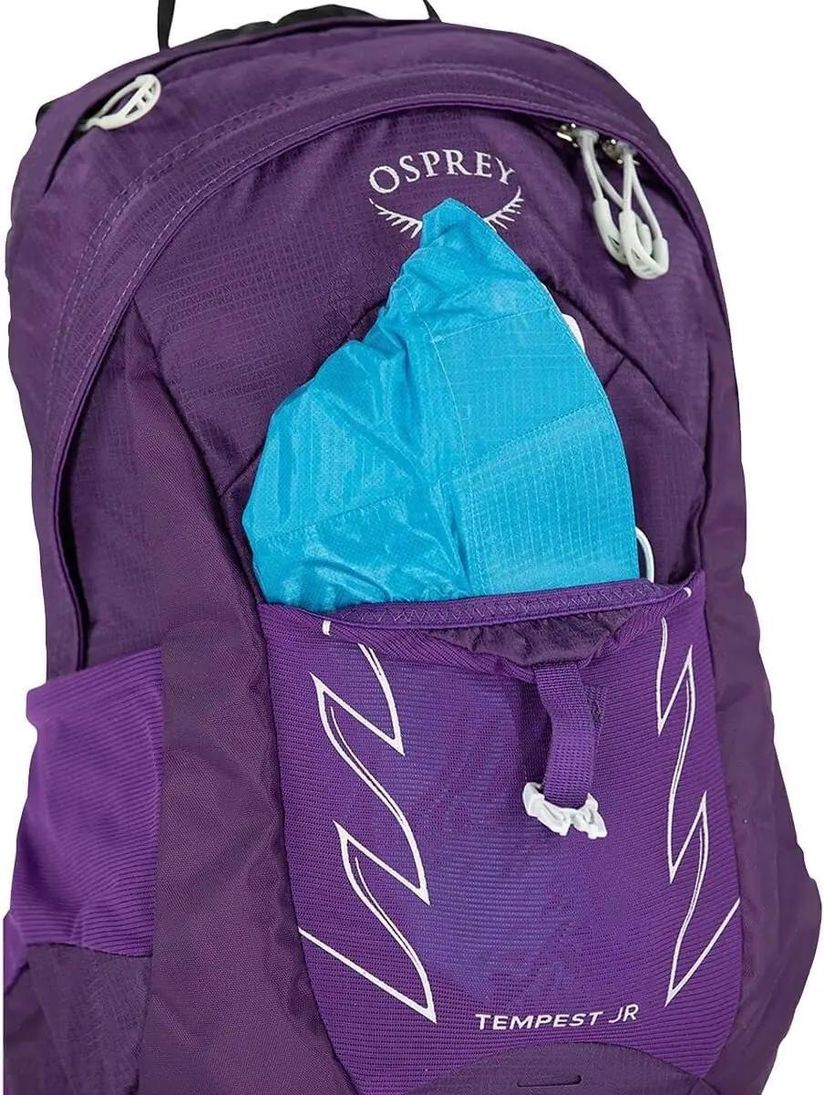 Osprey kerge laste seljakott Tempest 11 Jr — vastupidav ripats – pilt 7
