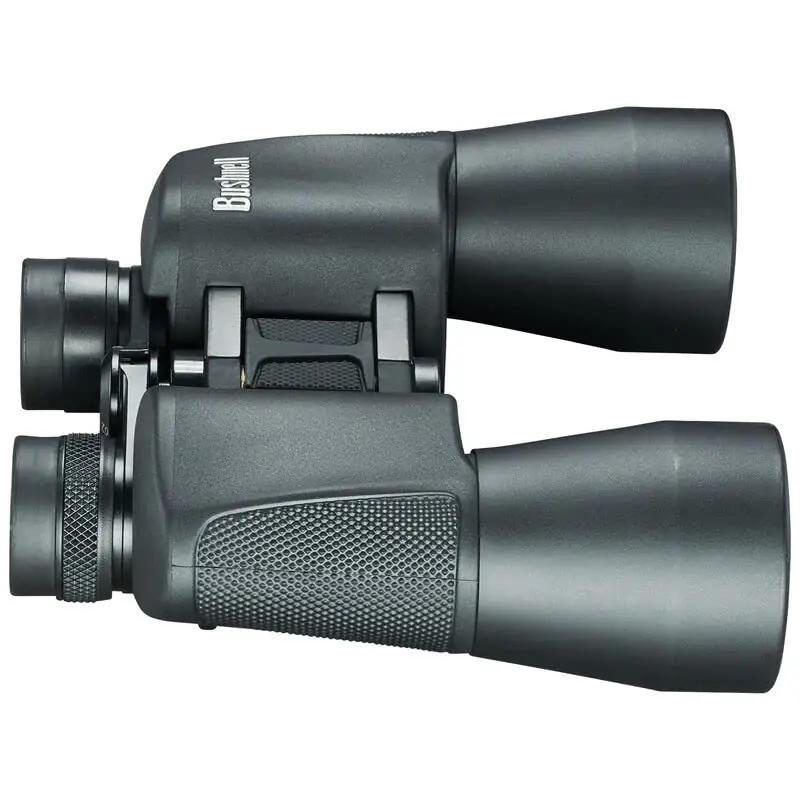 Bushnell binokkel 12×50 Powerview — tugev kontrast ja – detailne vaade