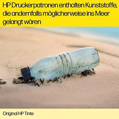 HP värvipatrull C8766EE — originaalne kolmikpatroon kontorisse – pilt 12