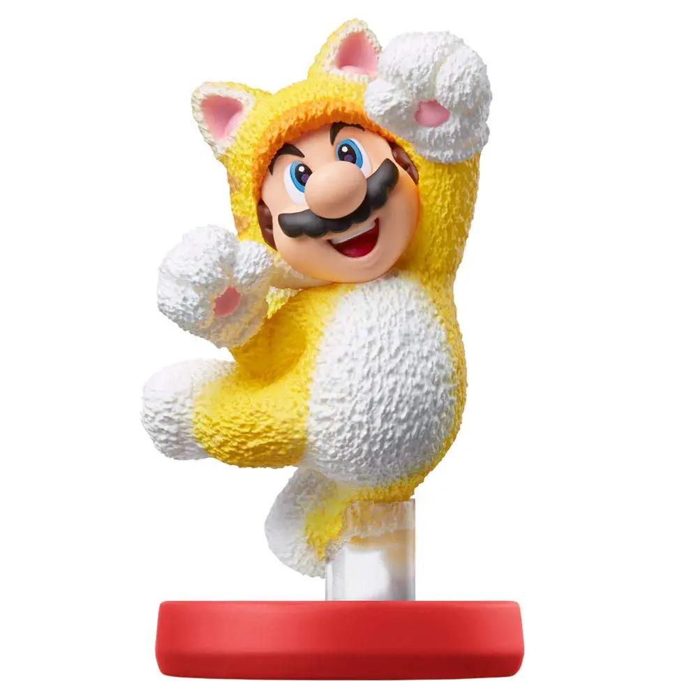 Nintendo 10004484 interaktiivsed mängufiguurid – detailne lähivaade