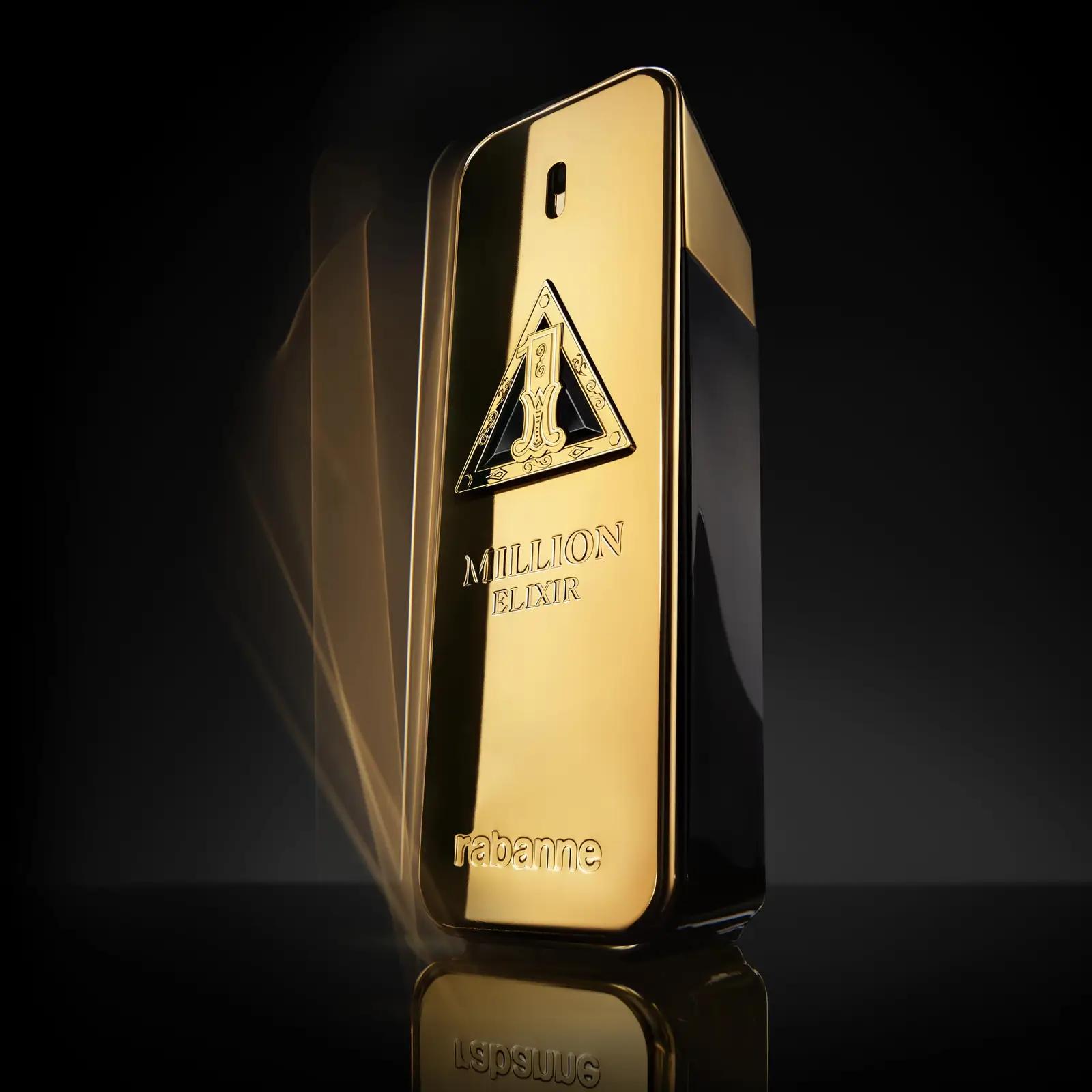 paco rabanne lõhnaparfüüm 1 Million Intense 100 ml – lisavaade