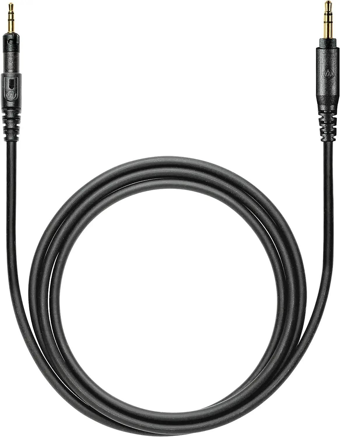 Audio-Technica Audio‑Technica metalne stuudiokõrvaklappide – pilt 7