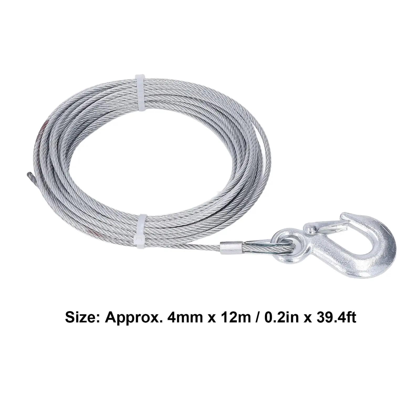 Tbest roostevaba terasest vintsiköis 4 mm x 12 m kaasaegne – pilt 6