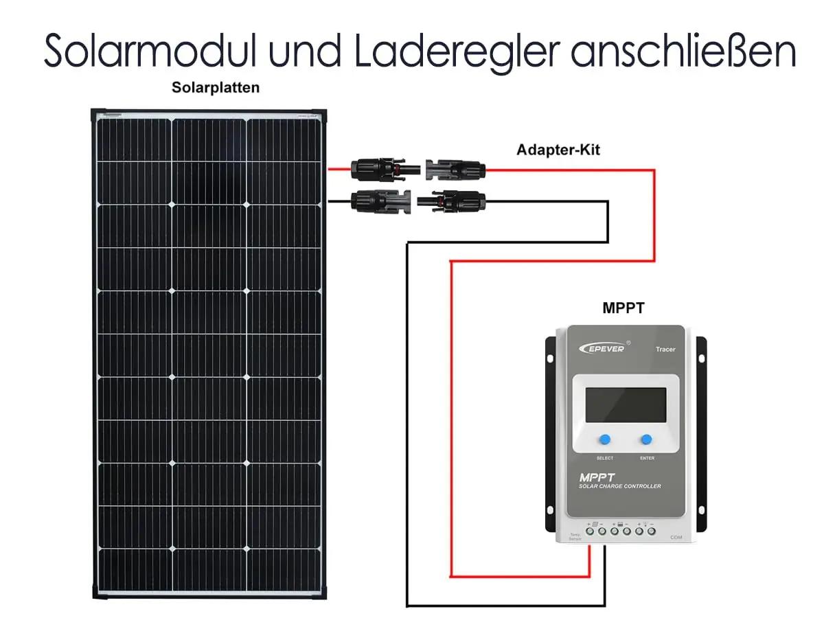 enjoy solar kopertooniline 4mm² ühenduskaabel 20m – vastupidav – pakend ja tarvikud