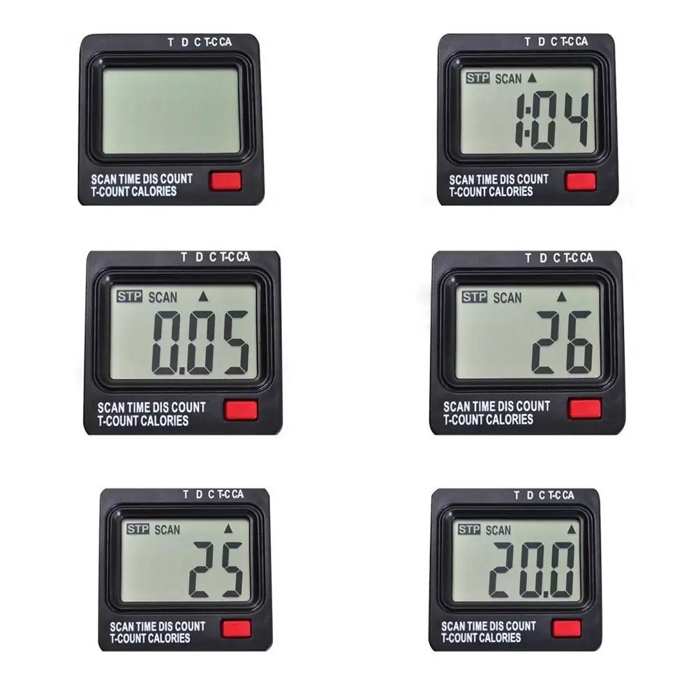 himaly vastupidav mini-pedaaltrainer koduseks taastusraviks – lisavaade