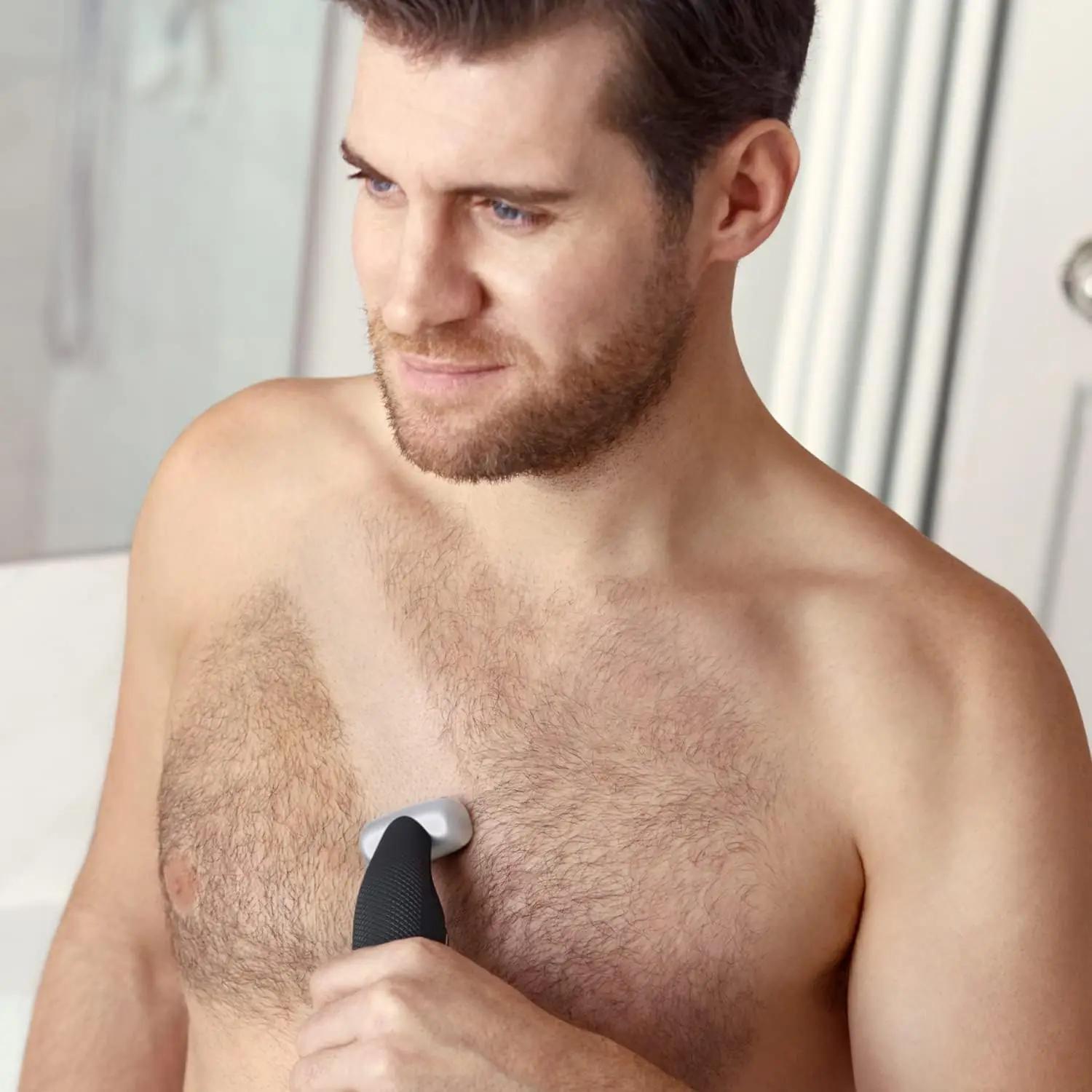 Philips naha­sõbralik Bodygroom Series 7000 – detailne vaade