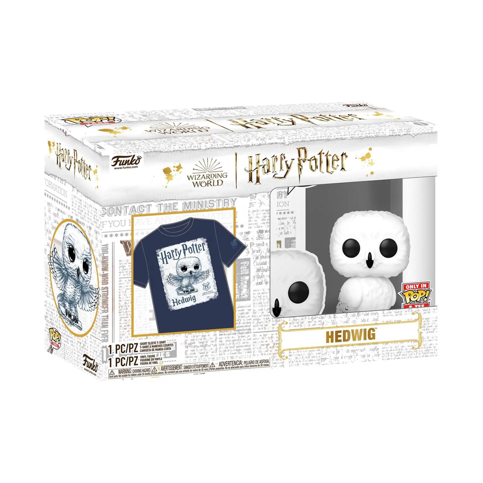 Funko 63607 chibi-figuurid – detailne lähivaade