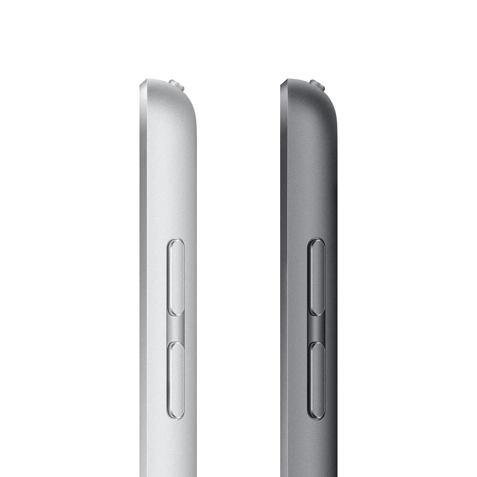 Apple iPad 10,2″ 64GB Wi‑Fi – kerge ja vastupidav tahvelarvuti – pilt 8