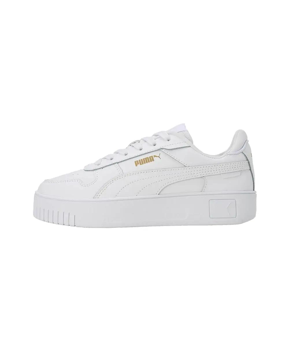 PUMA 389390 spordijalatsid – detailne lähivaade