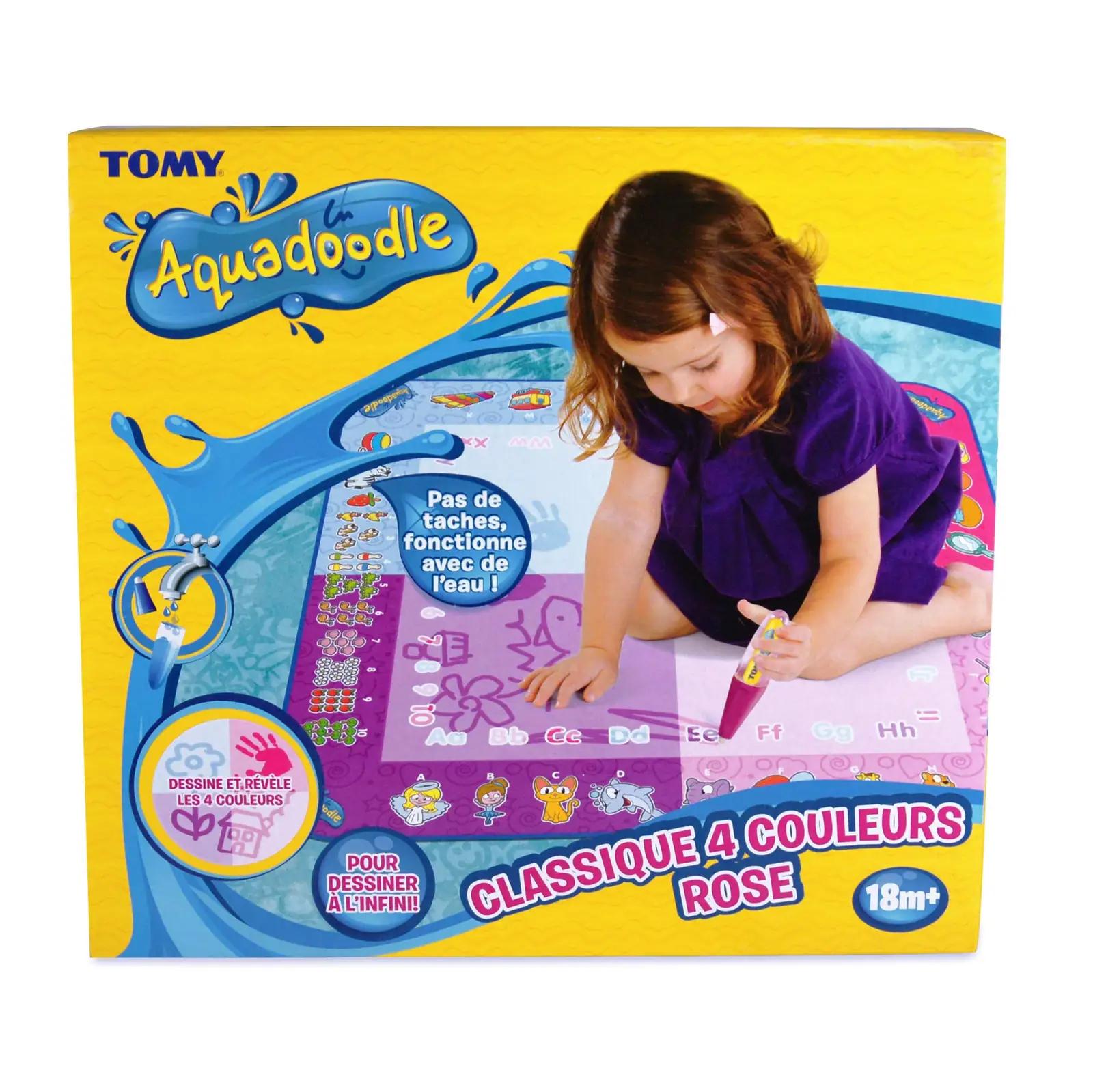AquaDoodle T72371 joonistustarbed – toote esivaade