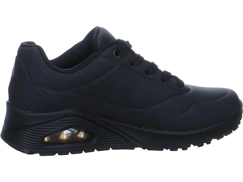 Skechers 73690 spordijalatsid – detailne lähivaade
