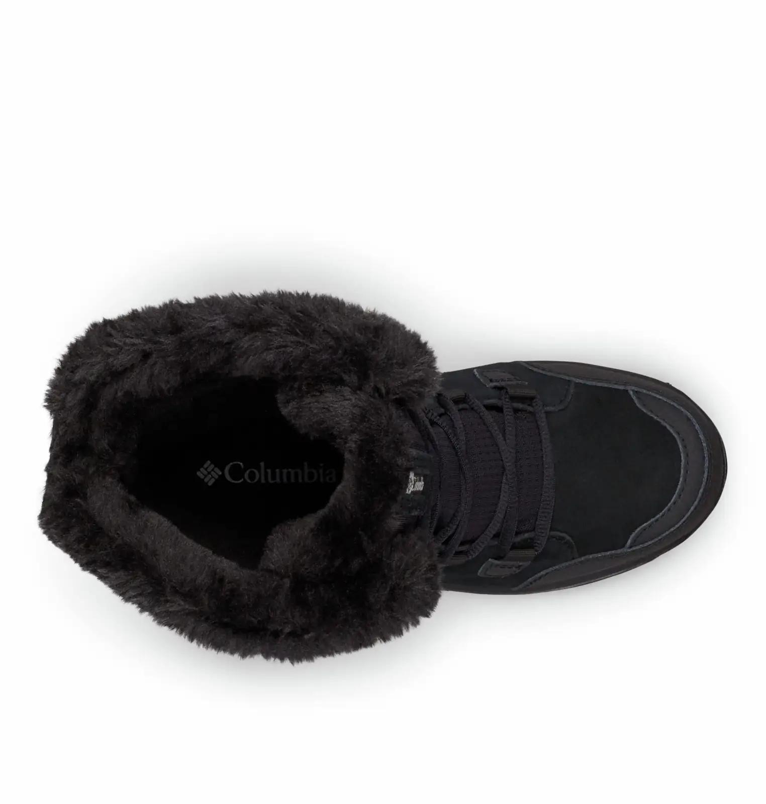 Columbia veekindlad talvesaapad Ice Maiden II – soe ja vastupidav – pilt 8