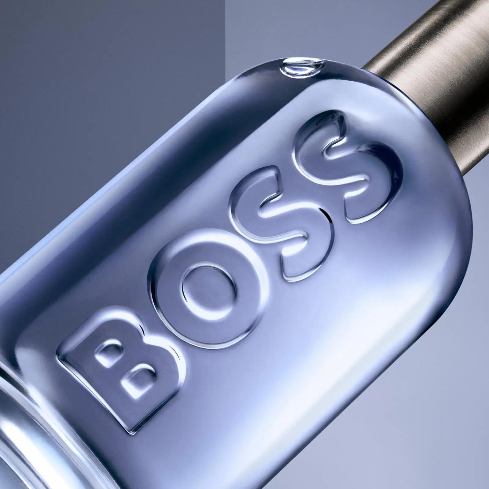 HUGO BOSS elav aroom 50 ml — meeste Eau de Parfum kingitus – pilt 8