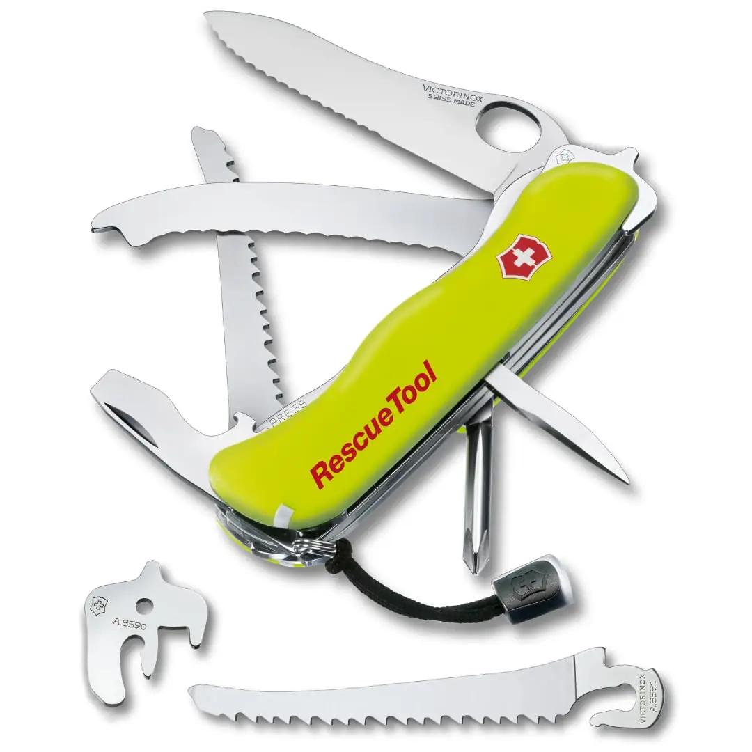 Victorinox 0.8623.MWN noad ja tööriistad – toote esivaade