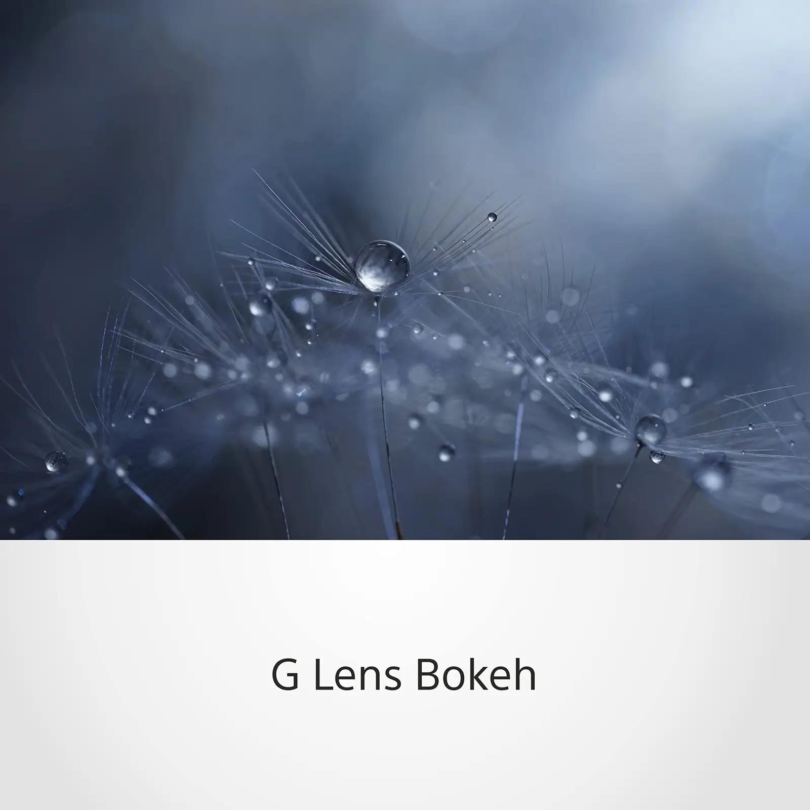 Sony SEL90M28G kaamera-objektiivid – detailne lähivaade