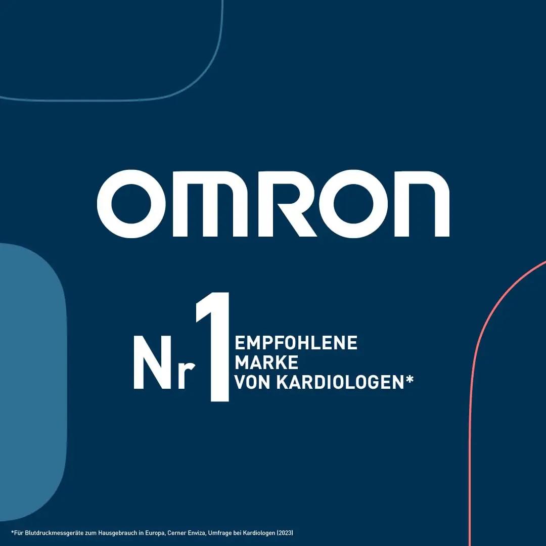 Omron HEM-7155-EO mõõteseadmed – detailne lähivaade