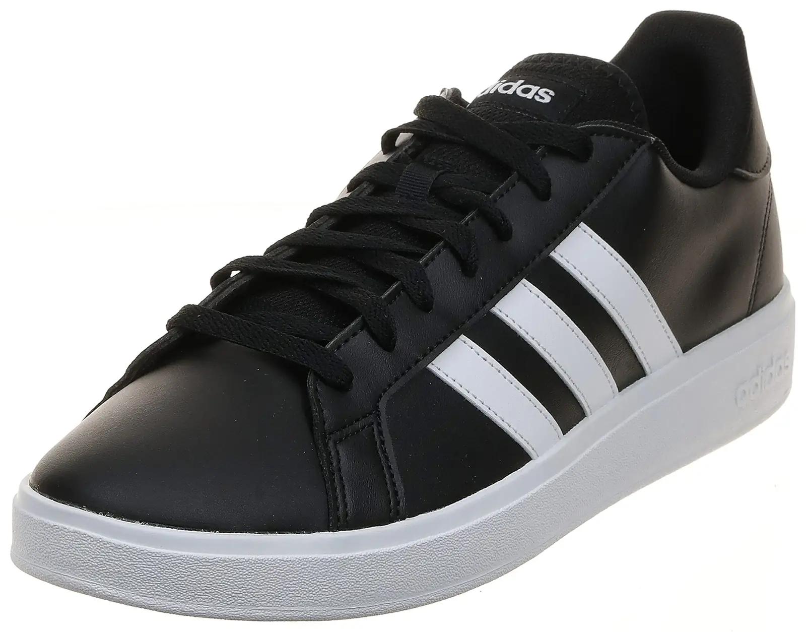 adidas klassikalised Grand Court Base tossud – mugavus ja stiil