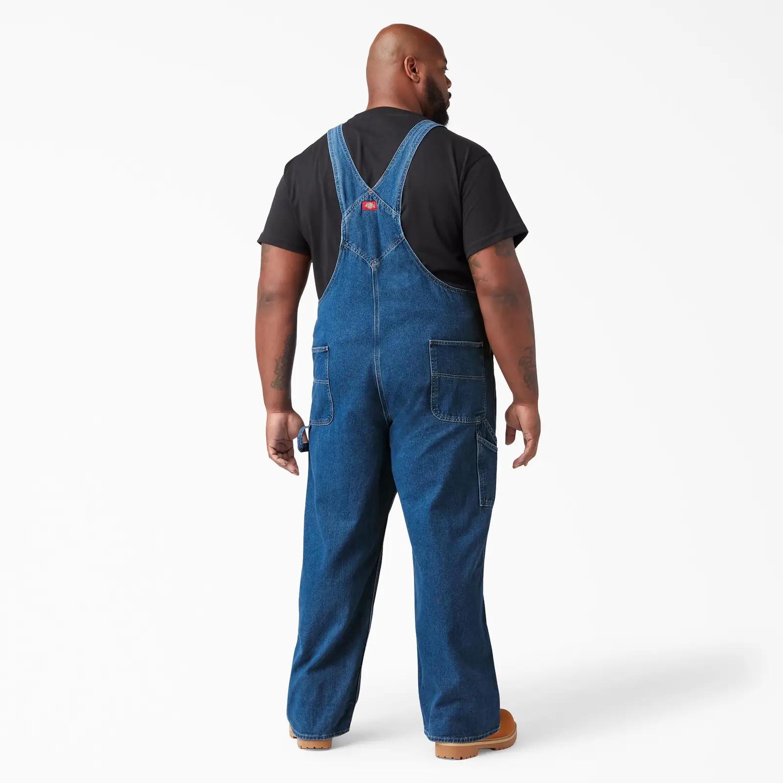 Dickies vastupidav denim-tööpüksid: mugav ja stiilne valik – pilt 6