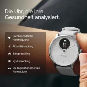 Withings HWA11-model 3-All-Int elektroonika – detailne lähivaade