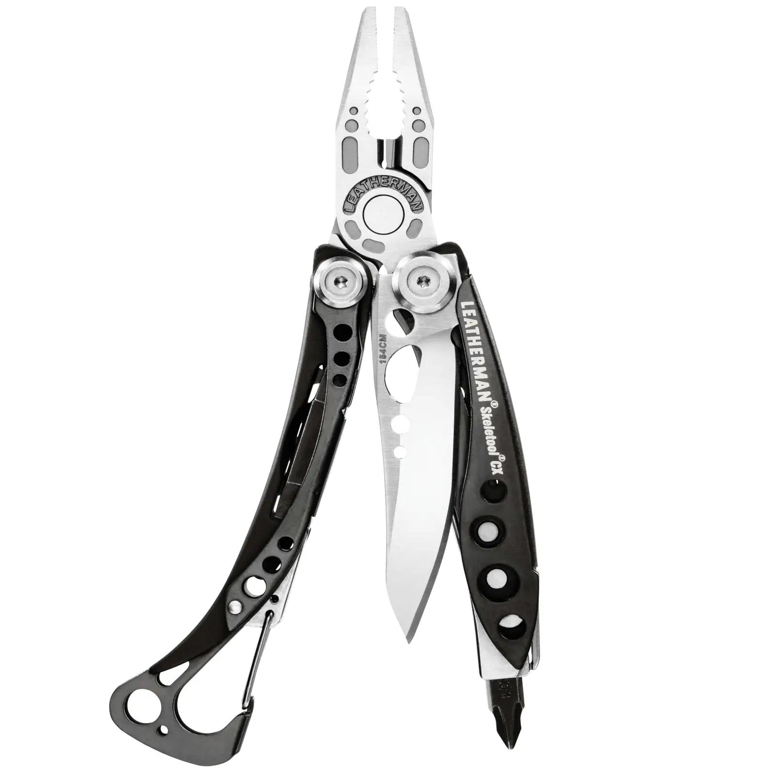 LEATHERMAN LT90 multifunktsionaalsed tööriistad ja tarvikud – toote esivaade
