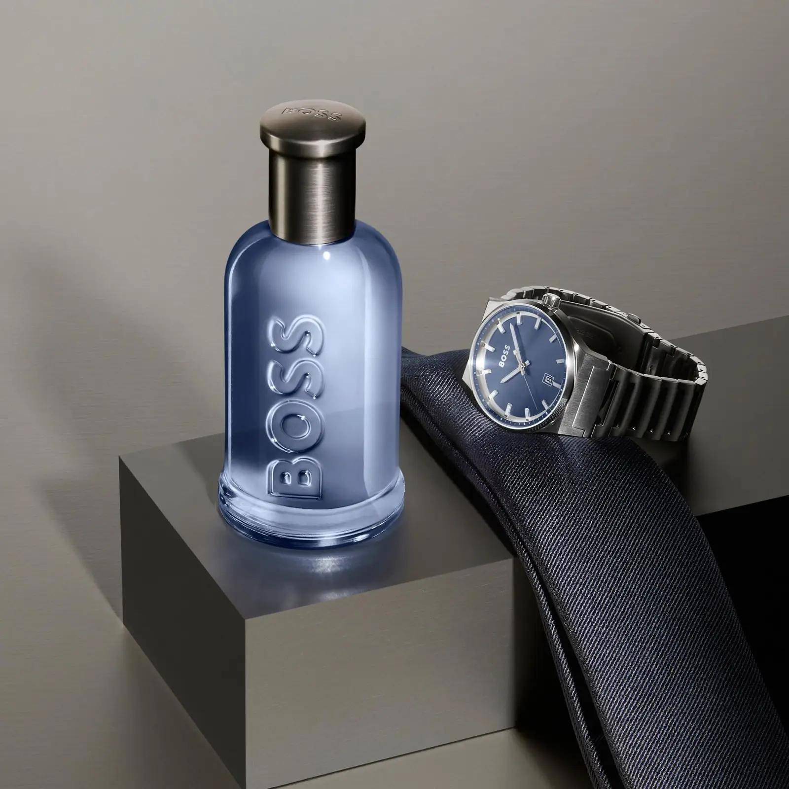 HUGO BOSS aromaatne 200 ml parfüüm — värske ja intensiivne – pilt 6