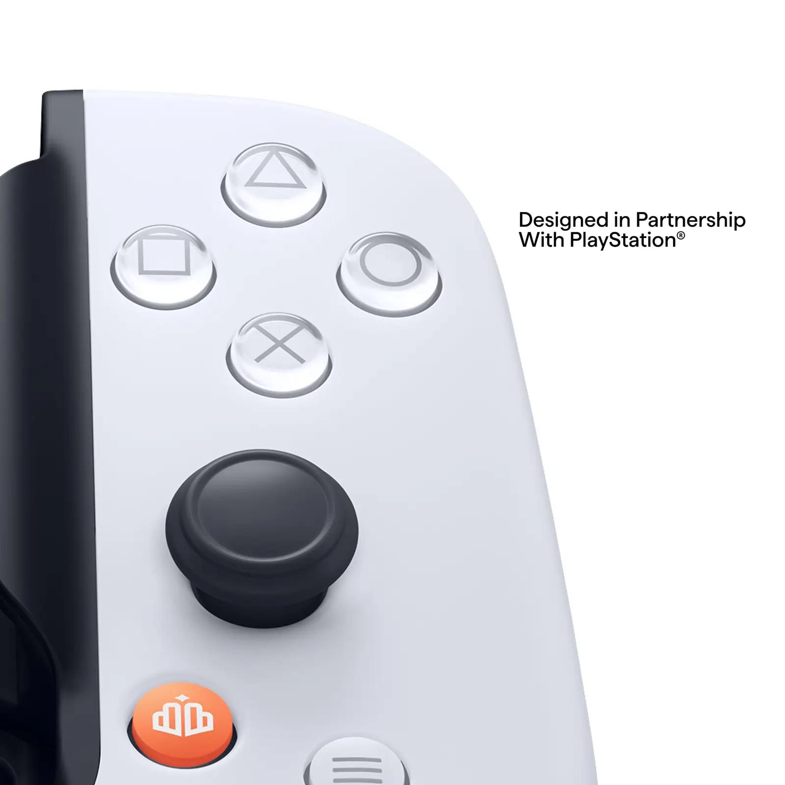 BACKBONE mobiilne mängukontroller iPhone’ile — PlayStation – pilt 8