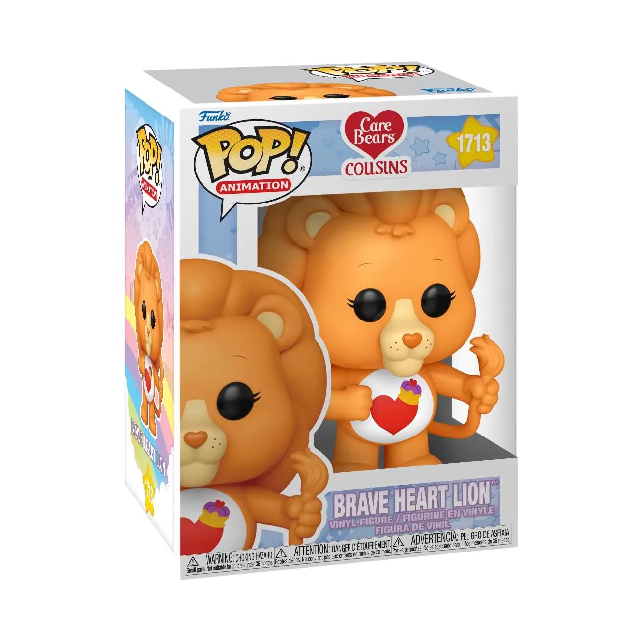 Funko '82664' chibi-figuurid – toote esivaade