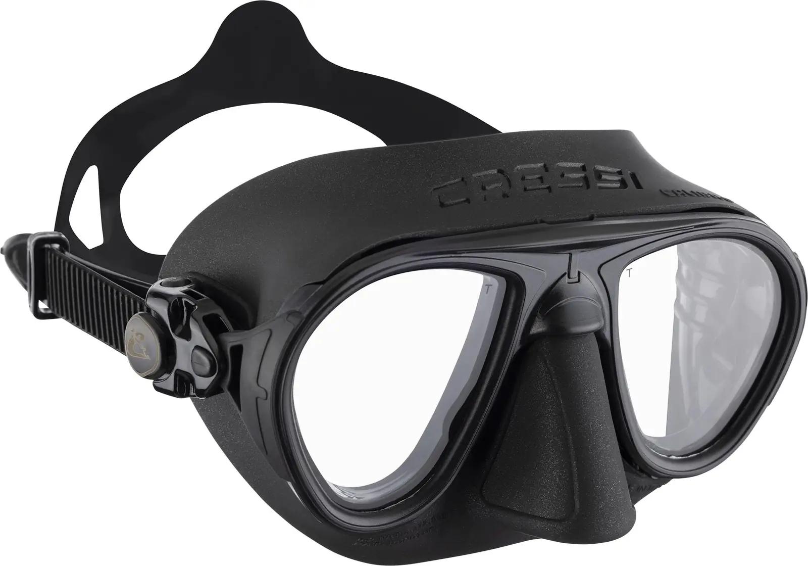 Cressi DS425050 sukeldumismaskid – toote esivaade