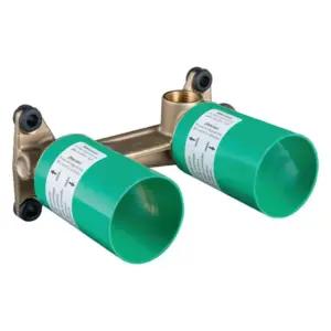 hansgrohe 13622180 dušši- ja vannisegistid – toote esivaade