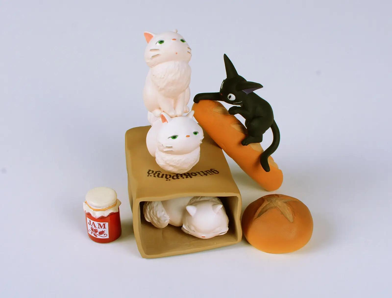 ENSKY Kiki’s Delivery Service – vastupidav ripats charm kingitus – kasutusnäide