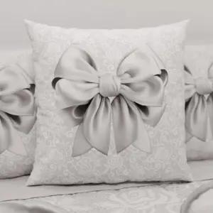 PETTI Artigiani Italiani CFDM-FIOCCO-GRIGIO-X2-60X60 kodu ja elamine