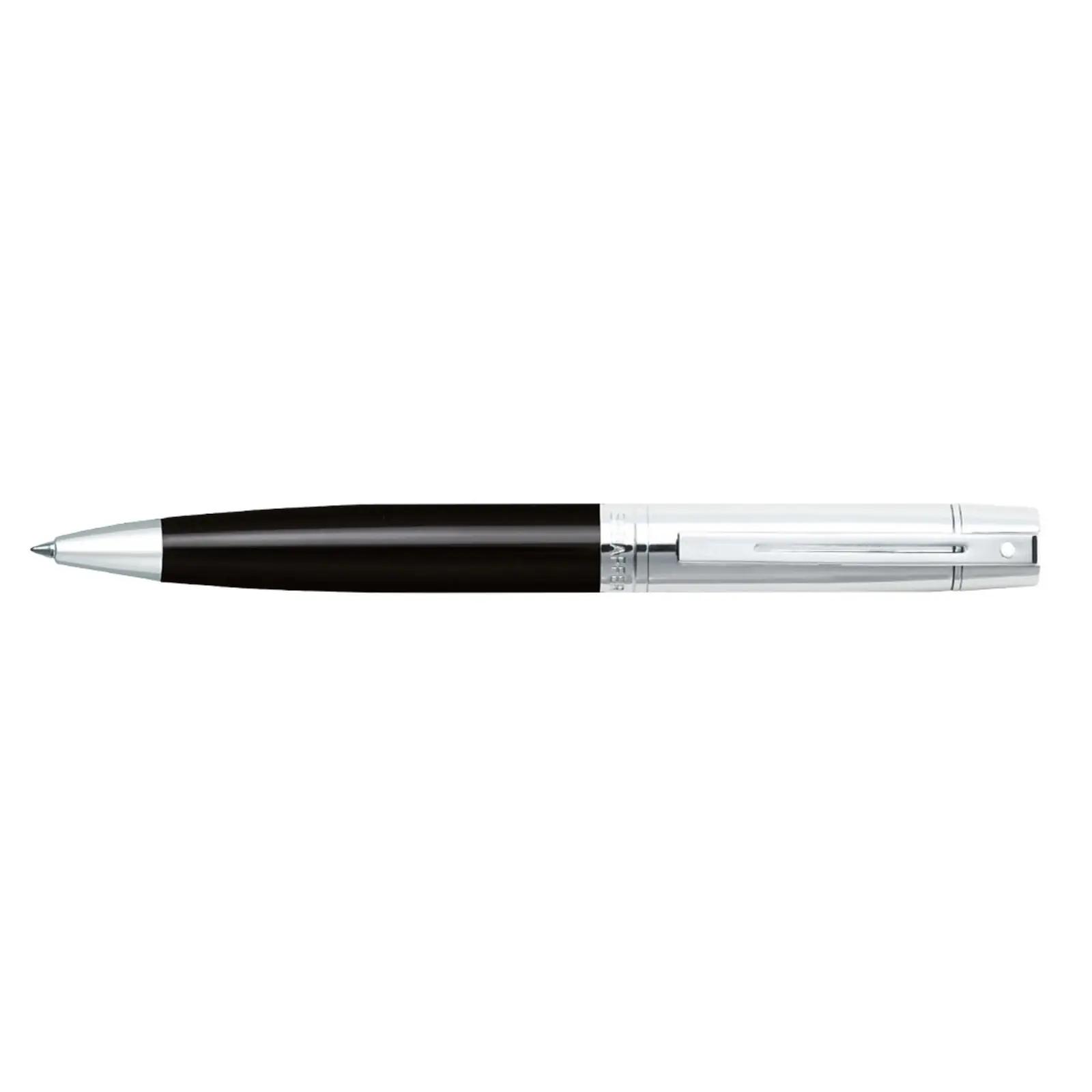 Sheaffer stiilne metallist pastapliiats — elegantne kingitus – kasutusnäide