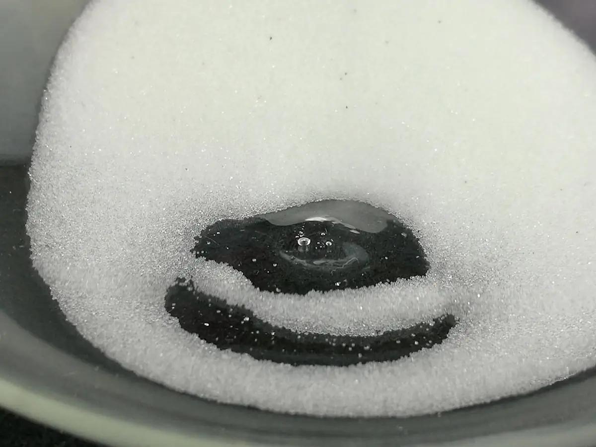 Winterworm klaasliivakell 60 minutit — dekoratiivne ja praktiline – lisavaade