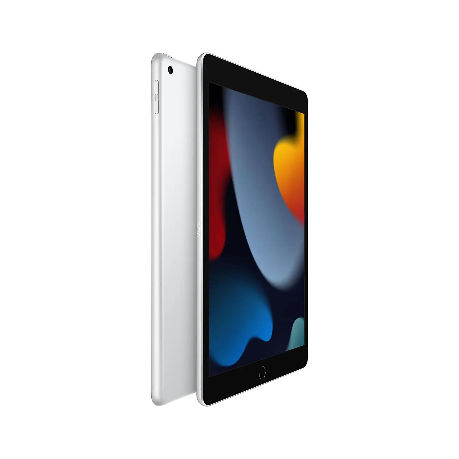 Apple iPad 10,2″ 64GB Wi‑Fi – kerge ja vastupidav tahvelarvuti – detailne vaade