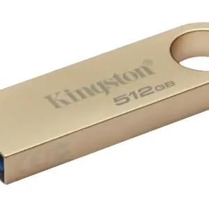 Kingston DTSE9G3512GB usb-mälupulgad – detailne lähivaade