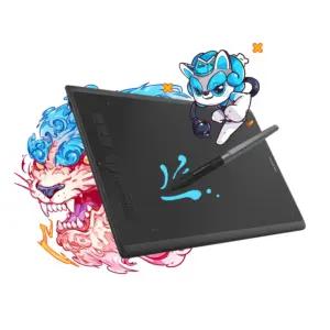 HUION H610X arvutitarvikud – toote esivaade