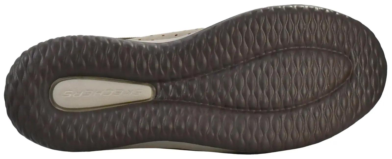 Skechers mugavad vabaaja jalatsid – pehme kangas ja stiil – kasutusnäide