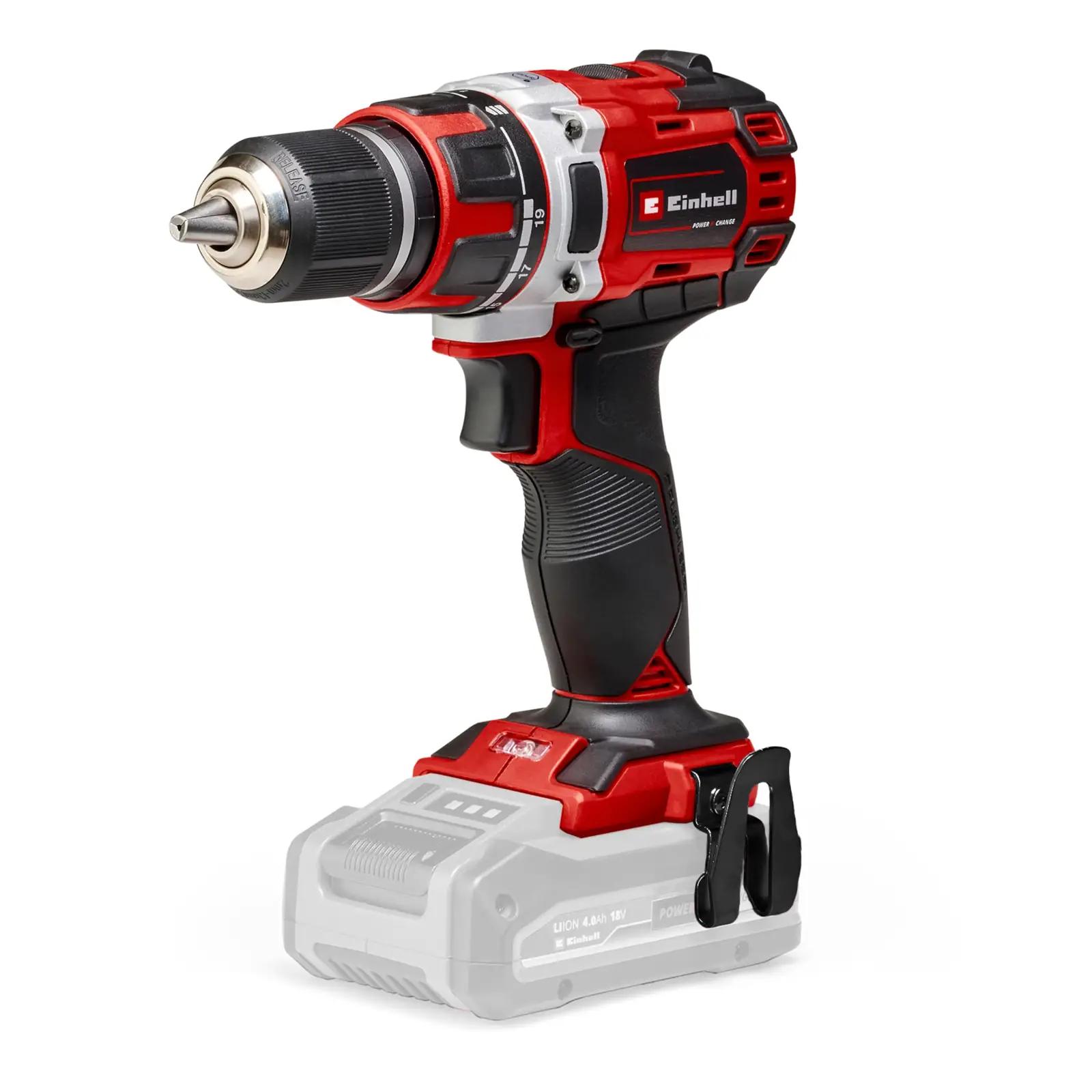 Einhell 4513887 puurmasinad – toote esivaade