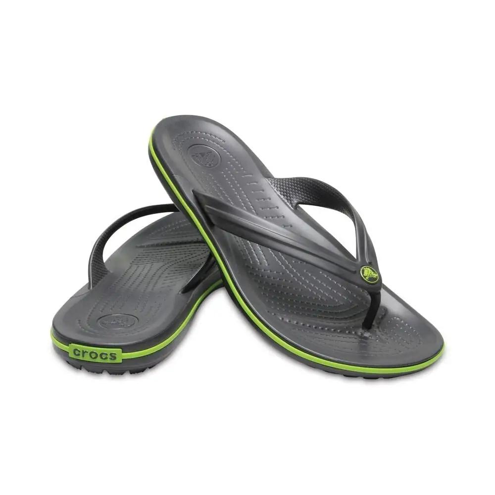 Crocs mugavad Croslite plätud igapäevaseks kasutuseks – kasutusnäide