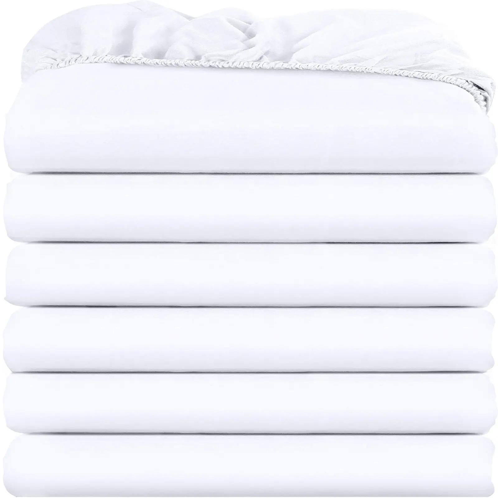 Utopia Bedding pehme mikrofibrist voodilinad — sügavad taskud