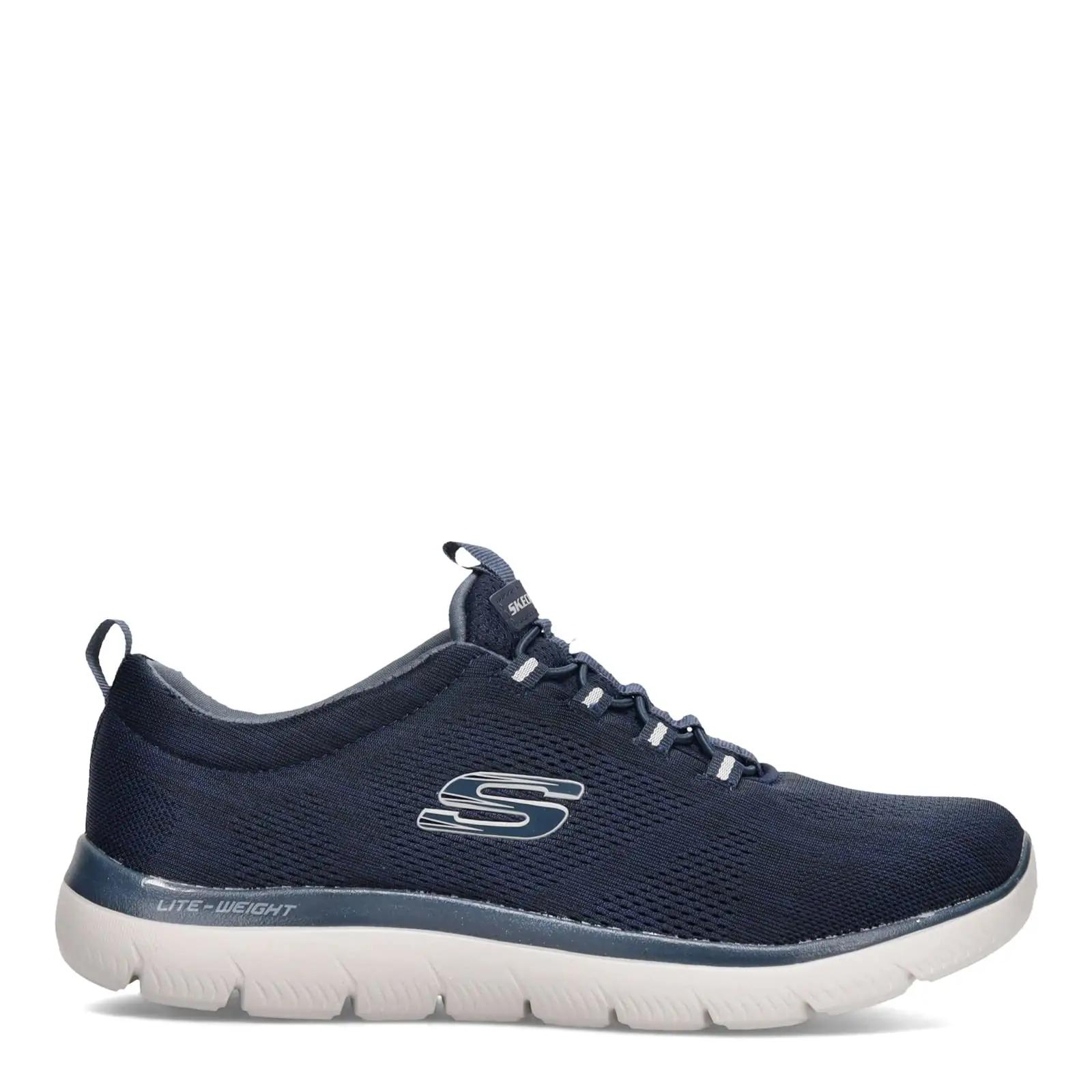 Skechers mugavad sünteetilised vabaaja jalatsid — ideaalne – kasutusnäide