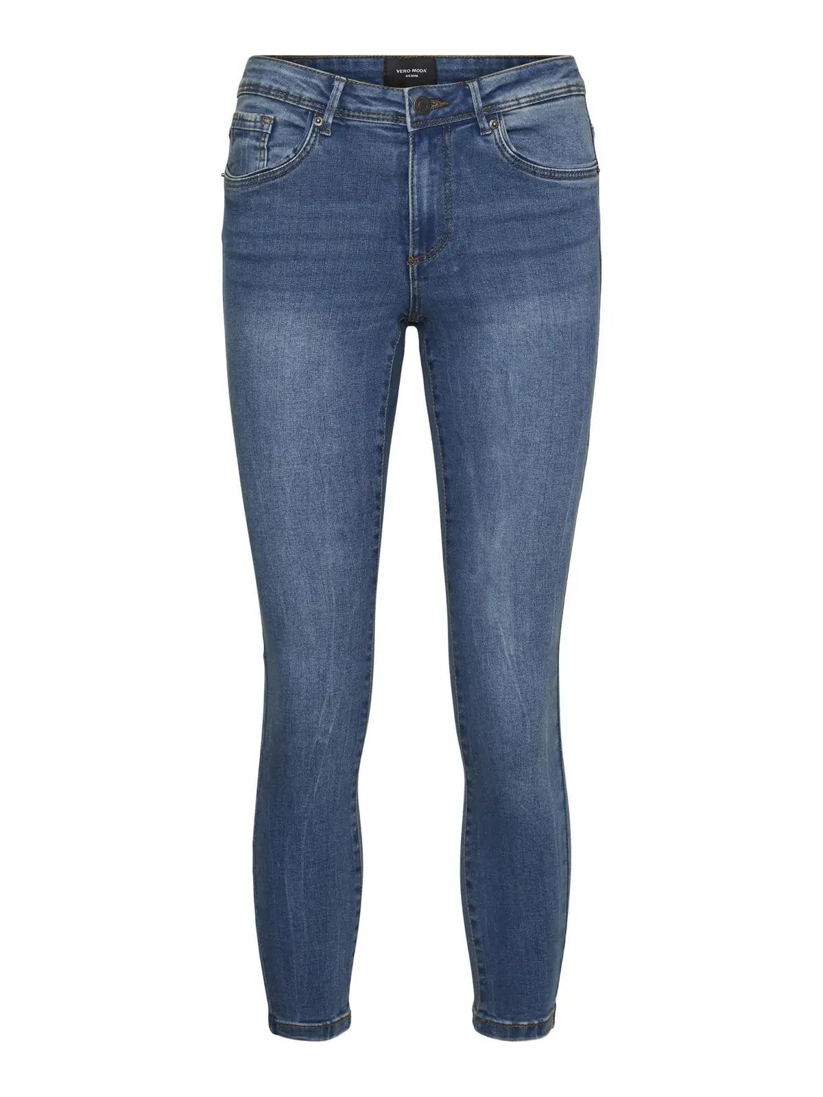 VERO MODA puuvillased baggy farkud — mugav stiil kingituseks