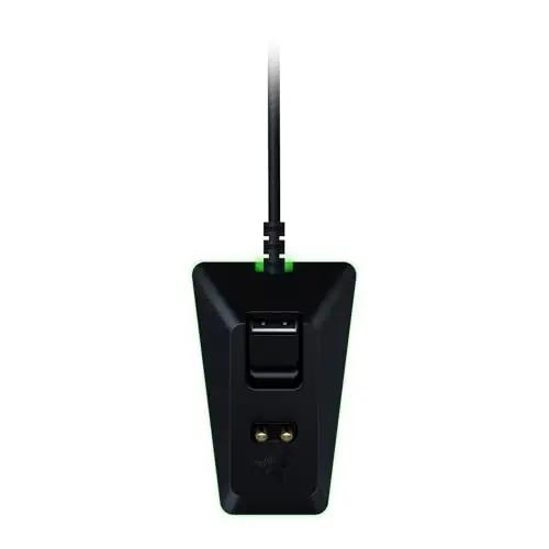 Razer stiilne magnetiline hiire laadija Chroma RGB efekt – pilt 9