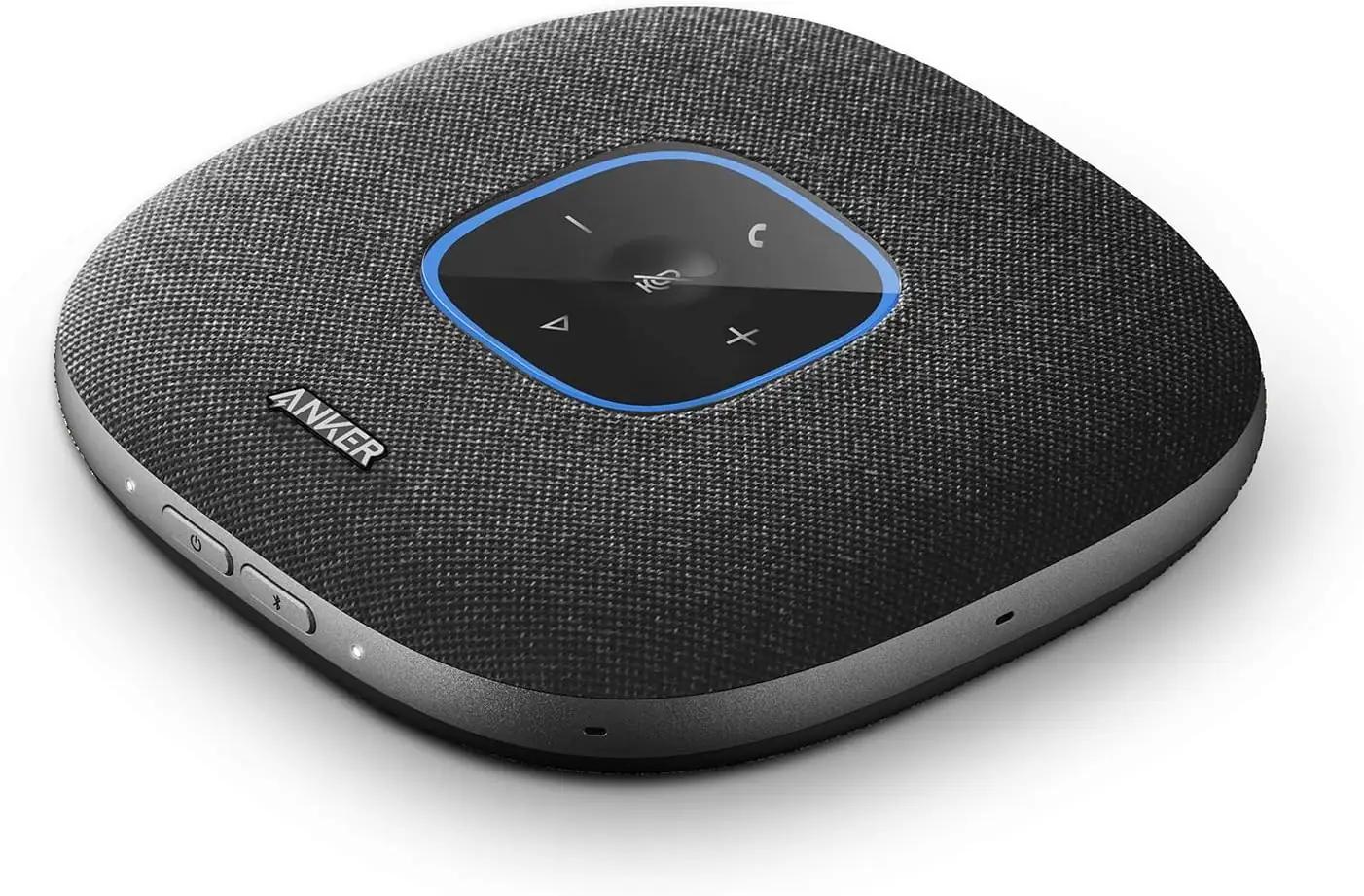 Anker PowerConf S3 konverentsikõlar – selge heli kontorisse