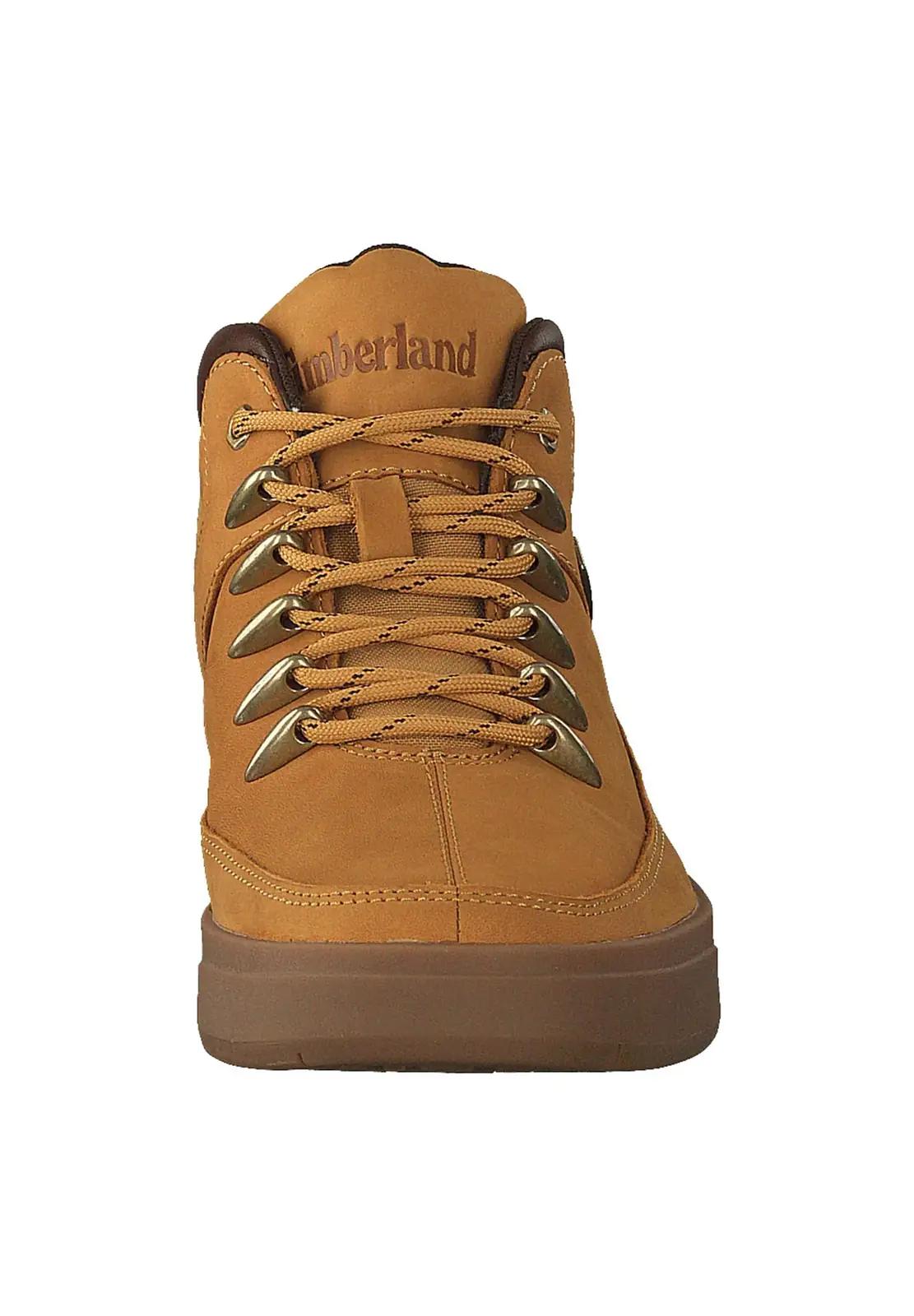 Timberland nahast madala säärega vabaajajalats — mugav kingitus – lisavaade