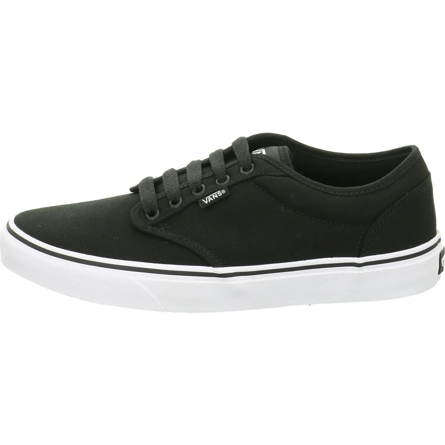 Vans kandekanga tossud Atwood – mugav igapäevane valik – pilt 6