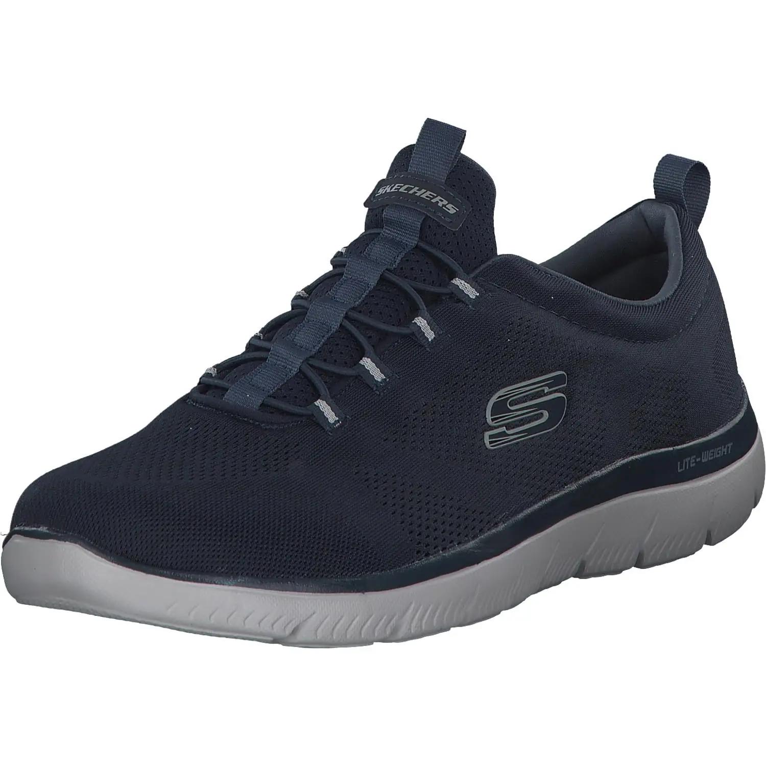 Skechers mugavad sünteetilised vabaaja jalatsid — ideaalne